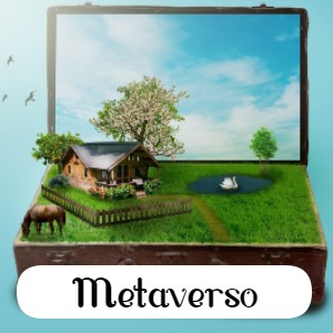 Identidad Digital para el metaverso