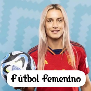 Identidad Digital para futbol femenino