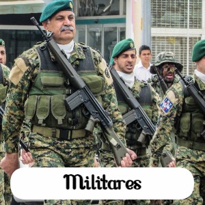 Identidad Digital para militares