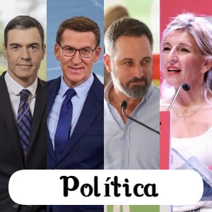 Identidad Digital para politica