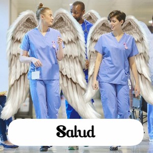 Identidad Digital para salud