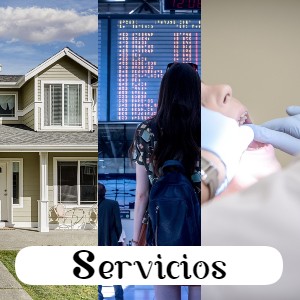 Identidad Digital para servicios