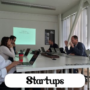 Identidad Digital para startups