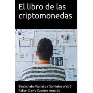libros criptomonedas