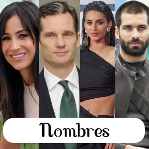 Dominios ENS de nombres propios de politicos