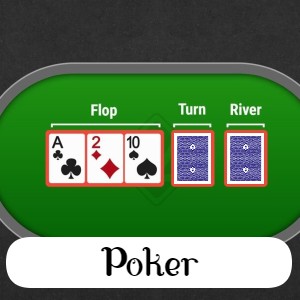 Dominios eth de Poker para identidad digital