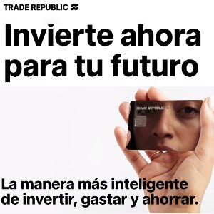 como ahorrar con trade republic